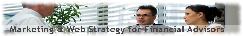 Contar Media | Financial Advisor Marketing